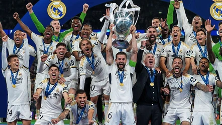 Arda Güler'li Real Madrid, dünya futbol tarihine geçti! Açıklanan yıllık gelir dudak uçuklattı - Spor