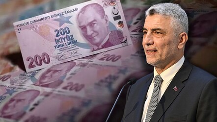 Bakan Bolat tarihi rekoru vurguladı: Enflasyonda ciddi azalış trendi göreceğiz - gundem