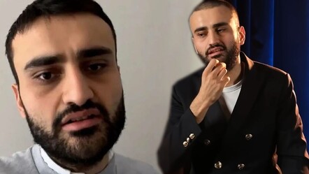CZN Burak’tan yürek burkan itiraf: Beni bırakıp gitti, keşke gitmeseydi - magazin