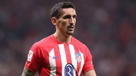 Dev transfer tamamlandı! Trabzonspor, Atletico Madrid'den Stefan Savic ile anlaştı - spor