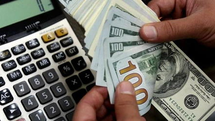 Dolar yıl sonunda kaç lira olacak? Dünyaca ünlü banka BNP Paribas, tahminini açıkladı - Ekonomi