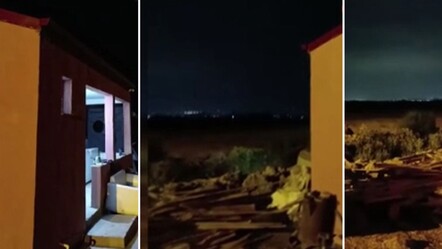 Ermenistan sınırında silah sesleri: Belediye başkanı 'takip ediliyorum' deyip kurşun yağdırdı - dunya