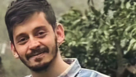 Ertuğrul Pank motosiklet kazasında hayatını kaybetti - Gündem