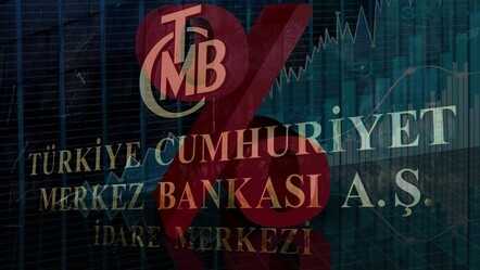 Faiz kararı açıklandı! Merkez Bankası temmuzda da sürpriz yapmadı - gundem