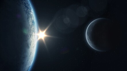 Filmler gerçek oluyor! Dünya ile Ay arasında otoyol yapılmak isteniyor - teknoloji