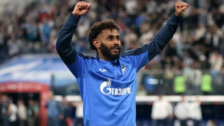 Gel artık Wendel! Transferi ağırdan alan sarı kırmızılılar Zenit’i bekliyor - spor