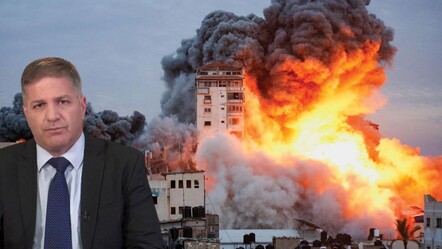 İsrail, Lübnan ile savaş başlatmak için hazırlanıyor! Bakandan skandal sözler - dunya