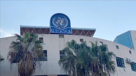 İsrail'den, BM'ye karşı tepki çeken karar! Terör örgütü ilan etti - dunya