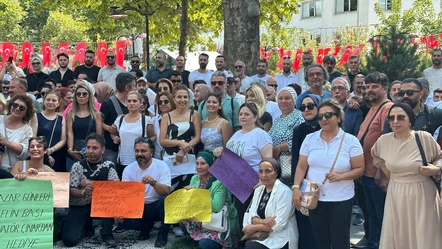 İstanbullu kuaförlerden 'pazar' tepkisi: Hem bizi hem düğünü olanları mağdur ediyorsunuz - Gündem