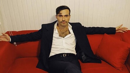 Mert Demir'in annesi görenleri şaşırttı - magazin