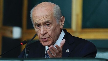 MHP Genel Başkanı Devlet Bahçeli'den başıboş köpek düzenlemesi hakkında çarpıcı sözleri: MHP üzerine düşeni yapacaktır - gundem