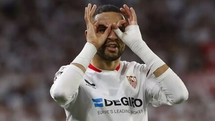 Nesyri nihayet! Fenerbahçe'nin Mourinho’nun gözdesine ödeyeceği rakam belli oldu - spor