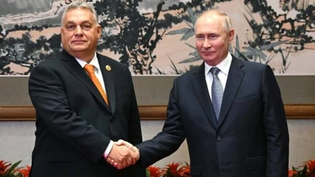 Orban'ın Rusya ziyareti Avrupa'yı karıştırdı! AB kritik toplantıyı Brüksel'e aldı - Dünya