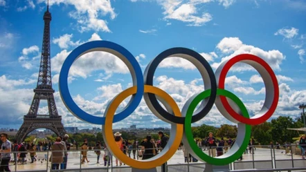 Paris 2024 şimdiden tarihe geçti!! Tarihin en çok bilet satılan olimpiyat oyunları oldu - Spor