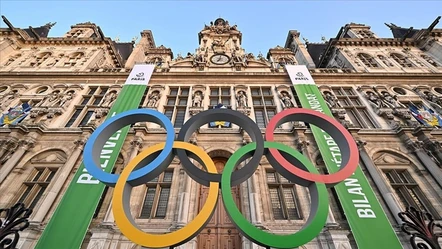 Paris 2024 Yaz Olimpiyatları 26 Temmuz 2024 Cuma günü başlayacak - Haberler