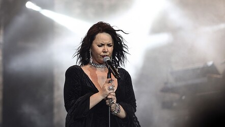 Rock müzik sanatçısı Şebnem Ferah, 4 yıldır konser vermiyor - haberler