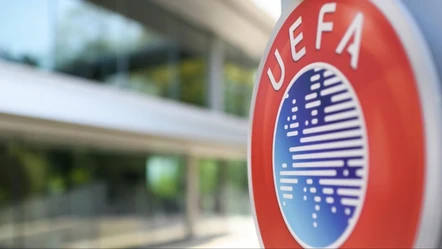 UEFA ülke puanı sıralaması 2024-2025 sezonu için belli oldu! İşte Türkiye'nin güncel sıralaması - Haberler