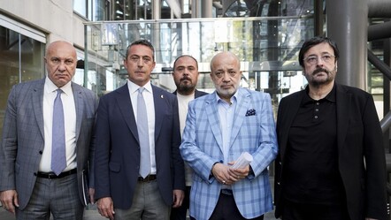 Ali Koç, 'İstisnasız herkes istiyordu' diyerek kulüplerin başkan adayını açıkladı - spor