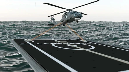Altınay Savunma Teknolojileri istif sınıfı gemilere yerli teknoloji geliştirmeye devam ediyor - Teknoloji
