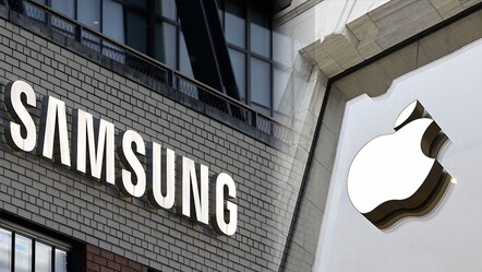 Apple, Samsung'un 2018 yılında denediği teknolojiyi iPhone 17'de test ediyor! - spor