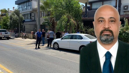 Aydın’da şüpheli ölüm: İş adamı Fahrettin Bolyurt’un evinde cesedi bulundu - Gündem