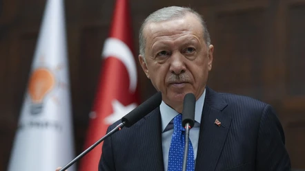 Cumhurbaşkanı Erdoğan'dan Lozan Barış Antlaşması'nın 101. yıl dönümü mesajı - Gündem