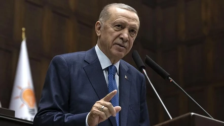 Cumhurbaşkanı Erdoğan'dan önemli açıklamalar - Gündem