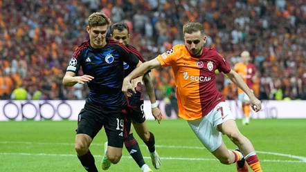 Elias Jelert, Galatasaray'a gelmek için sabırsızlanıyor iddiası - Spor
