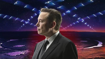 Elon Musk, Gazze'de Starlink bağlantısını aktif hale getirdi! - Teknoloji