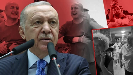 Erdoğan, 'Başıboş Sokak Köpekleri' konusuna değindi, Meclis'teki skandal görüntülere çok sert tepki gösterdi - Gündem