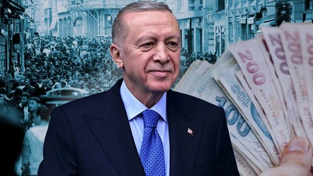 Erdoğan kürsüden emeklilere seslendi: Sıkıntıların farkındayım, ilave kaynaklar sunulacak - Ekonomi