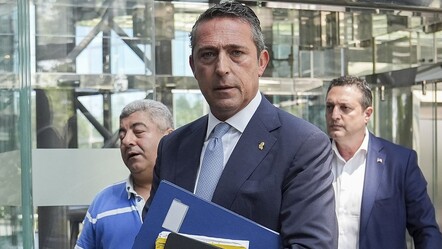 Fenerbahçe Başkanı Ali Koç yeniden Kulüpler Birliği Başkanı seçildi - spor