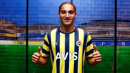 Fenerbahçe genç yıldız adayını Westerlo'ya kiraladı - Spor