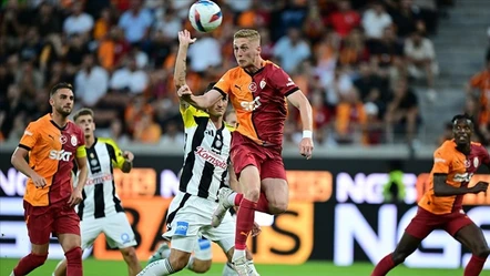 Galatasaray Lecce maçını yayınlayacak olan kanallar belli oldu - Haberler