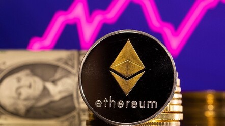 Herkes çok farklı bekliyordu! Ethereum’da ilk gün şoku - ekonomi