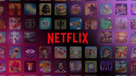 Netflix'ten oyun hamlesi! Eski Epic Games yöneticisi oyun departmanının başına getirildi - teknoloji