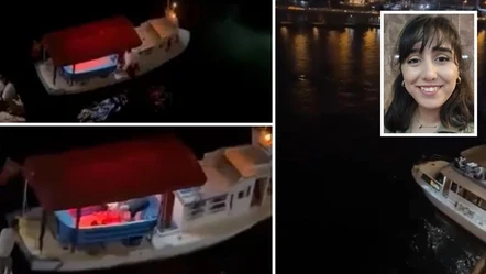 Selfie çekerken Haliç Metro Köprüsü'nden düşen Nalan Kaya hayatını kaybetti - Gündem