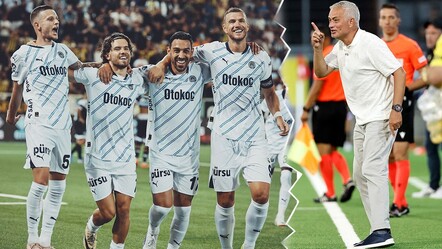 Spor yazarları Fenerbahçe'nin Lugano galibiyetini değerlendirdi! - spor