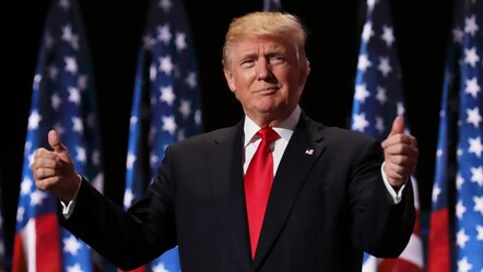 Trump yine eski Trump! Başkan olursa Türkiye'yi ne bekliyor? - dunya