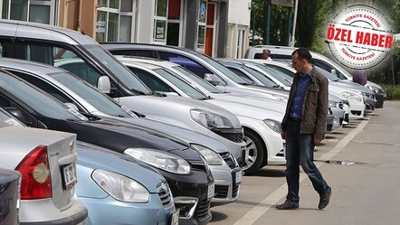 Aracınızı ucuza kaptırmayın! İkinci elde hareketlilik bekleniyor - t-otomobil