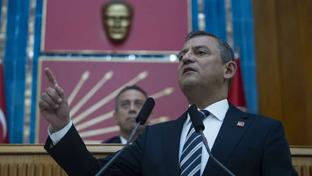 CHP'de Erdoğan tartışması! Özel: Kılıçdaroğlu hiçbir zaman birinci partinin lideri olmadı - Politika