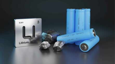 Elektrikli bisikletler ve scooterlarda bekleyen büyük tehlike! Lityum iyon pilleri su ile söndürmeye çalışmayın - gundem