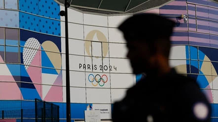 Fransa alarmda! Olimpiyatlara saldırı şüphesiyle bir gözaltı daha - Dünya