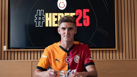 Galatasaray, Elias Jelert için ödeyeceği bonservis bedelini açıkladı - spor