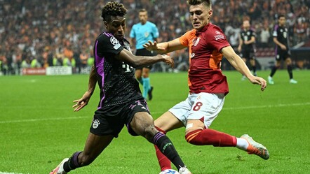 Galatasaray'da ayrılık! Kazımcan Karataş'ın yeni adresi Rusya oldu - spor