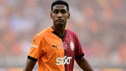 Galatasaray'dan Panathinaikos'a transfer olan Tete'nin bonservisi belli oldu - spor