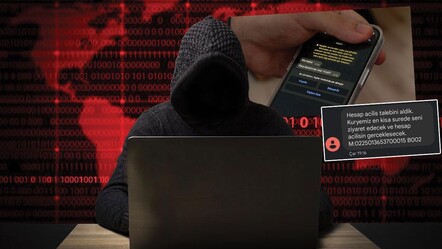 Gençlerin banka hesaplarını satın alan dolandırıcılar 'patates hat' sistemiyle binlerce kişiyi mağdur etti! 50 yıl hapis cezası var - gundem