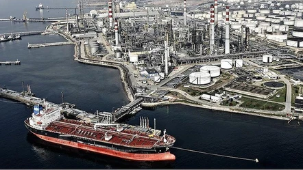 İran el koymuştu! Tüpraş 1 milyon varil petrolü geri aldı - Ekonomi
