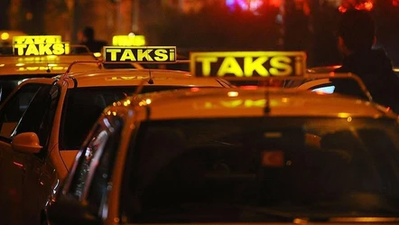 İstanbul'da taksiye yüzde 22 zammı taksiciler beğenmedi: Kontak kapatacağız - Ekonomi