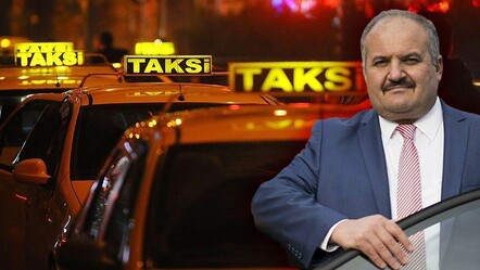 İstanbul'da taksiye yüzde 22 zammı taksiciler beğenmedi: Kontak kapatacağız - ekonomi